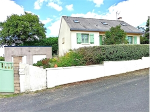 maison à la vente -   44540  VALLONS DE L ERDRE, surface 112 m2 vente maison - UBI475665677